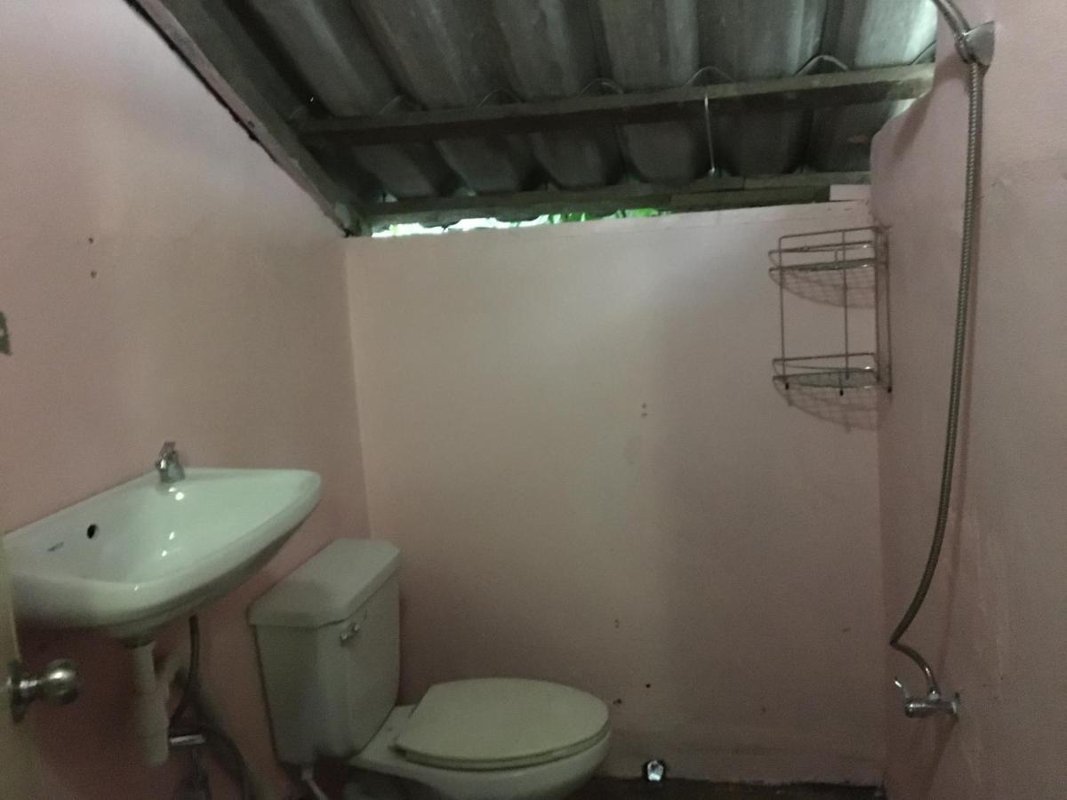 Thong Family Homestay Chiangdao Chiang Dao Eksteriør billede